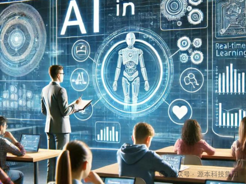 艾弗森贝博ballbet官网科技-本科生掌握大数据、云原生、AI-竞赛保研求职的“超车秘籍”来了！